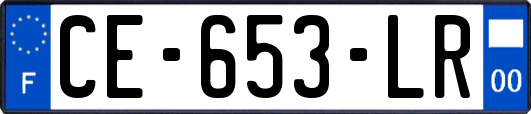 CE-653-LR