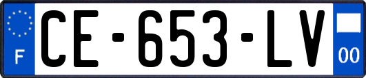 CE-653-LV