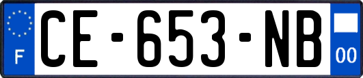 CE-653-NB
