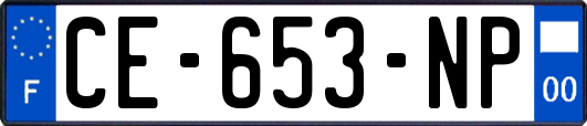 CE-653-NP
