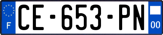 CE-653-PN