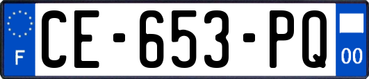 CE-653-PQ