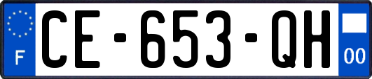 CE-653-QH