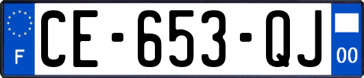 CE-653-QJ