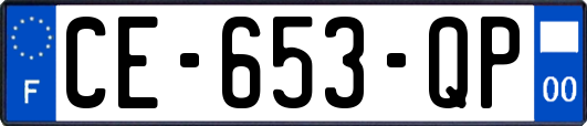 CE-653-QP