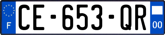 CE-653-QR