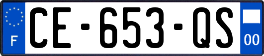 CE-653-QS