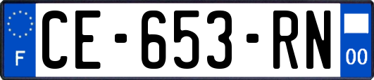 CE-653-RN