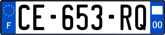 CE-653-RQ