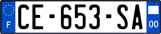CE-653-SA