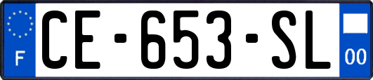 CE-653-SL