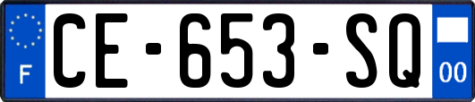 CE-653-SQ