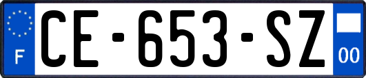 CE-653-SZ