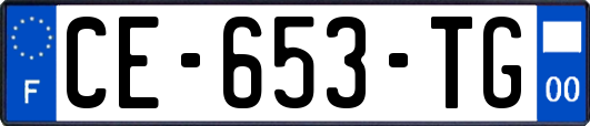 CE-653-TG