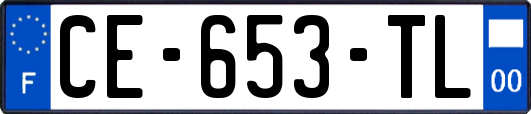CE-653-TL
