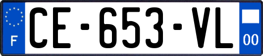 CE-653-VL
