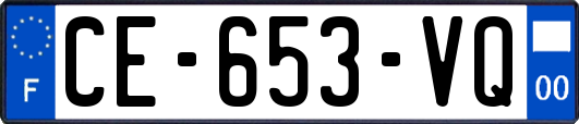 CE-653-VQ