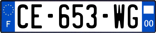 CE-653-WG