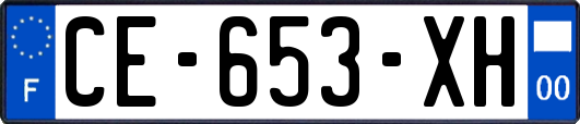 CE-653-XH