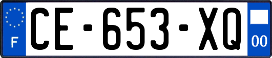 CE-653-XQ