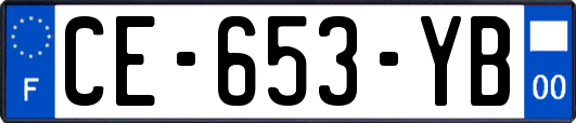 CE-653-YB