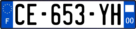CE-653-YH