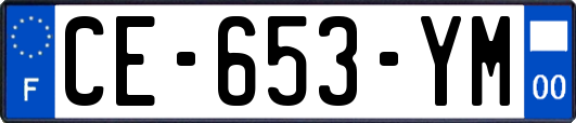 CE-653-YM