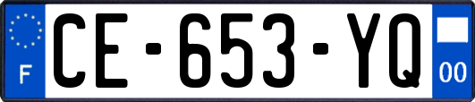 CE-653-YQ