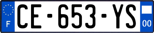 CE-653-YS