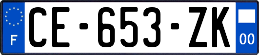 CE-653-ZK