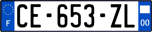 CE-653-ZL