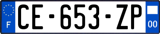 CE-653-ZP