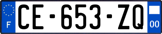 CE-653-ZQ