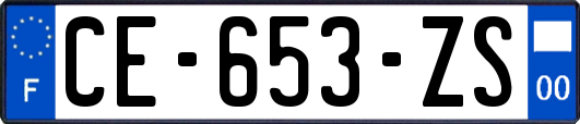 CE-653-ZS