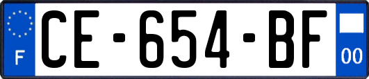 CE-654-BF