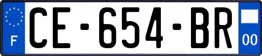 CE-654-BR