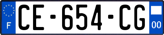 CE-654-CG