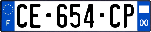 CE-654-CP