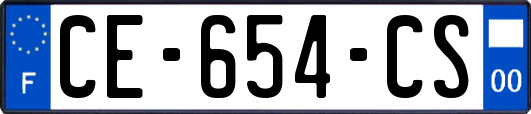 CE-654-CS