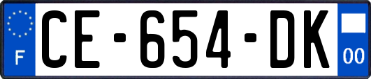 CE-654-DK
