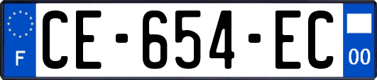 CE-654-EC