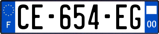 CE-654-EG