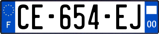 CE-654-EJ