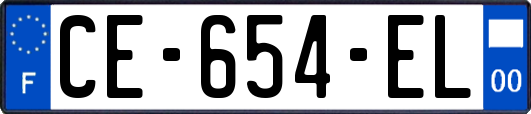 CE-654-EL