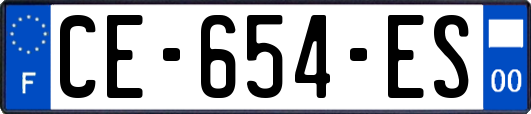 CE-654-ES