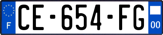 CE-654-FG