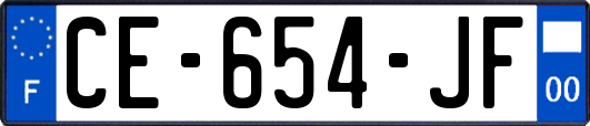 CE-654-JF