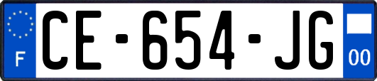 CE-654-JG