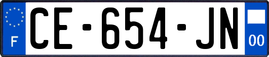 CE-654-JN