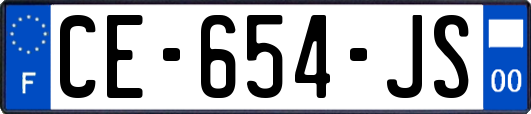 CE-654-JS